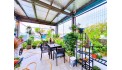 Bán nhà QUẬN TÂN BÌNH - lô góc 2 mặt hẻm Ô tô Cách Mạng Tháng Tám - sổ vuông 4x15.7m, Giá 15.8 tỷ